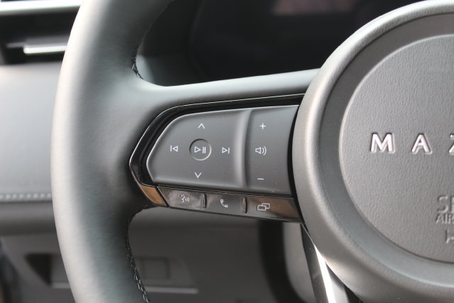 New 2026 MAZDA CX-5 Preferred AWD/4WD image 15