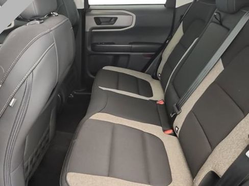 New 2025 Ford Bronco Sport Big Bend w/ Convenience Package AWD/4WD image 20