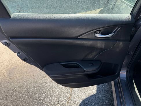 Used 2017 Honda Civic LX image 25