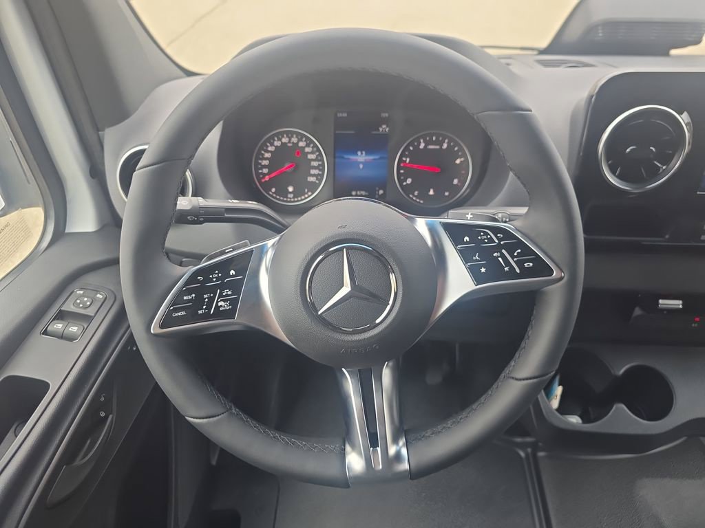 New 2026 Mercedes-Benz Sprinter 3500 image 14