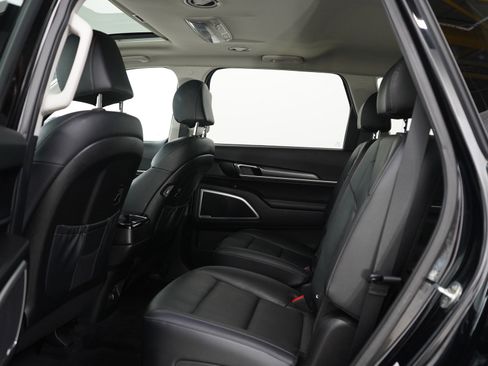 Used 2022 Kia Telluride S AWD/4WD image 17