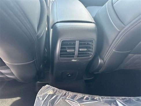 New 2025 Ford Bronco Sport Outer Banks w/ Outer Banks Tech Package+ image 25