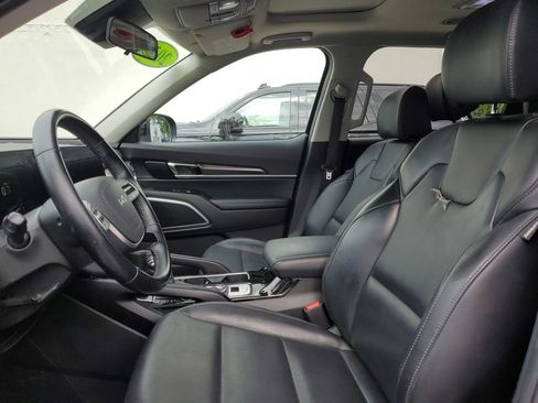 Certified 2024 Kia Telluride S w/ S Sunroof Package FWD image 19