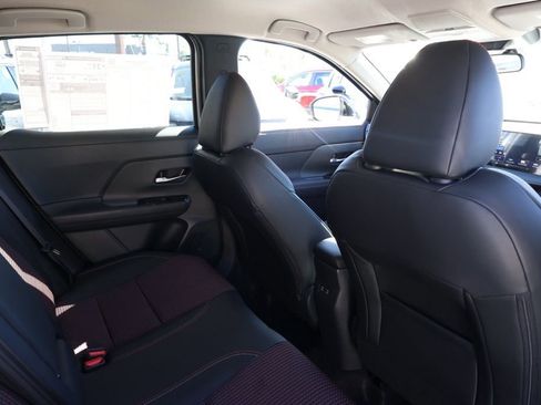 New 2026 Nissan Kicks SR image 17