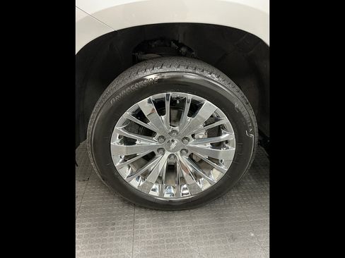 Used 2021 Chevrolet Silverado 1500 High Country w/ Safety Package II AWD/4WD image 39