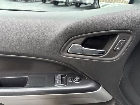 Used 2022 Chevrolet Colorado LT w/ Fleet Safety Package image 14