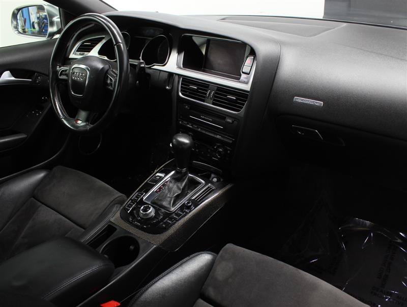 Used 2011 Audi S5 Premium Plus AWD/4WD image 13