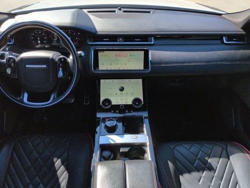 Used 2018 Land Rover Range Rover Velar R-Dynamic SE image 14