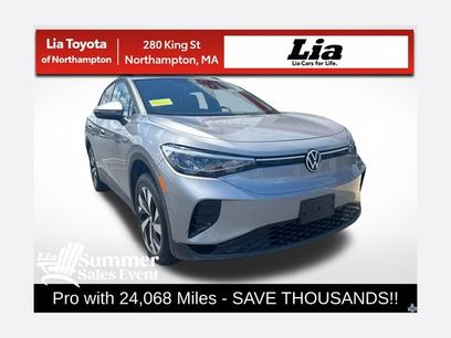 Used 2023 Volkswagen ID.4 Pro