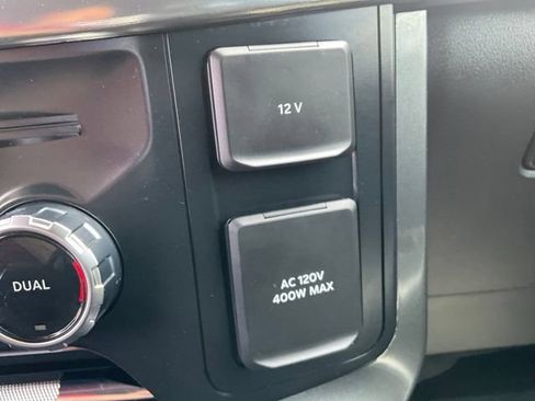 Used 2023 Ford F150 Lariat AWD/4WD image 25