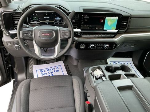Used 2023 GMC Sierra 1500 Elevation image 10