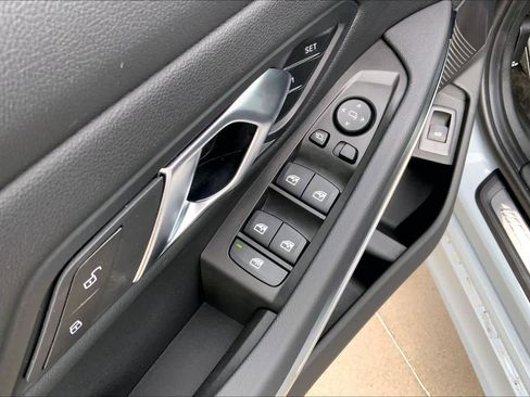 New 2026 BMW 330i xDrive 330i xDrive w/ M Sport Package image 17