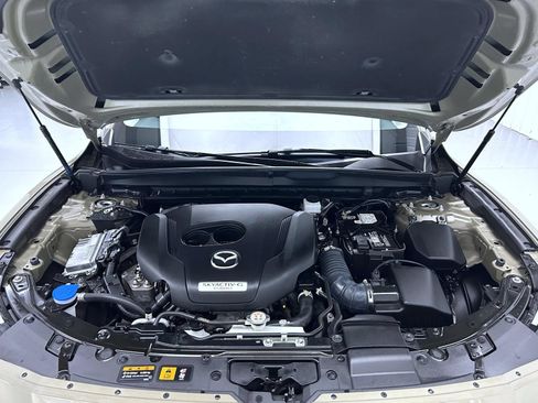 Certified 2024 MAZDA CX-50 AWD 2.5 Turbo w/ Premium Pkg image 24