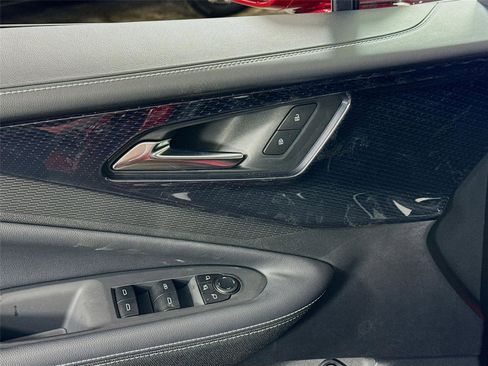 New 2026 Chevrolet Blazer EV LT AWD/4WD image 13