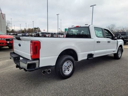 New 2026 Ford F250 XL image 44