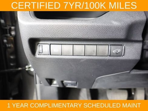 Used 2023 Toyota RAV4 XLE w/ Convenience Package AWD/4WD image 21