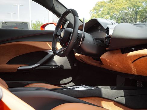 Used 2023 Ferrari 296 GTB image 36