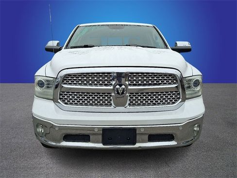 Used 2016 RAM 1500 Laramie w/ Convenience Group image 2