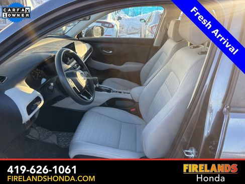 Used 2024 Honda HR-V LX image 13