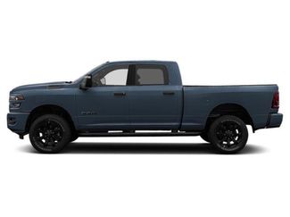 Used 2026 RAM 2500 Big Horn AWD/4WD video 2