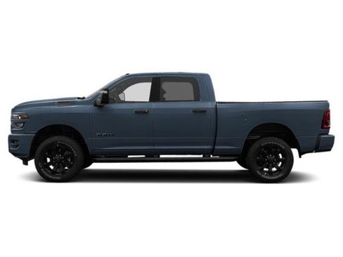 Used 2026 RAM 2500 Big Horn AWD/4WD image 2