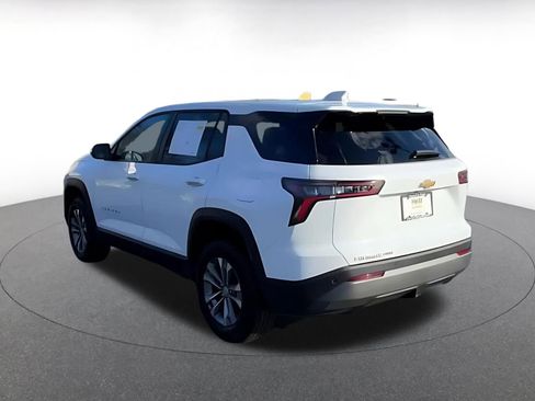 Used 2025 Chevrolet Equinox LT image 8