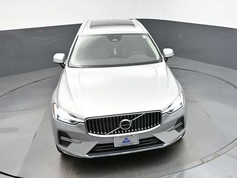 Used 2023 Volvo XC60 B5 Plus w/ Climate Package AWD/4WD image 44