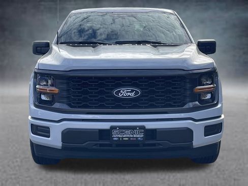 New 2025 Ford F150 STX image 25