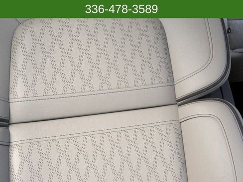 New 2024 Lincoln Navigator L Black Label image 16