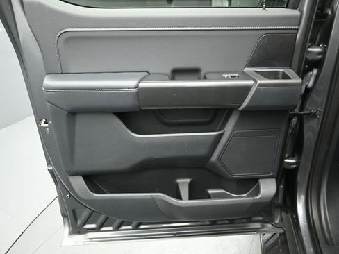 Certified 2023 Ford F150 XLT w/ Equipment Group 302A High image 25