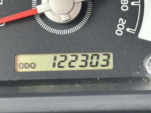 Used 2007 Toyota FJ Cruiser 4WD image 16