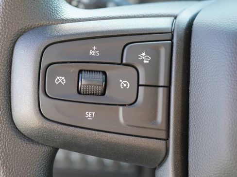 New 2025 GMC Sierra 3500 Pro w/ Convenience Package image 28