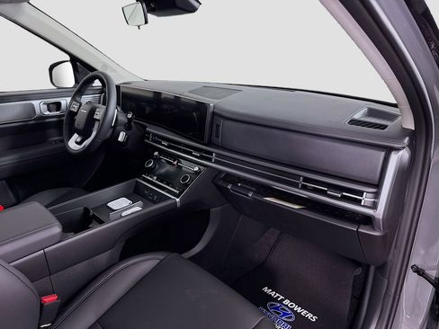 New 2026 Hyundai Santa Fe SEL w/ Tow & Go Package FWD image 31