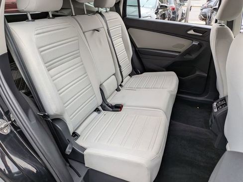 Used 2023 Volkswagen Tiguan S image 22