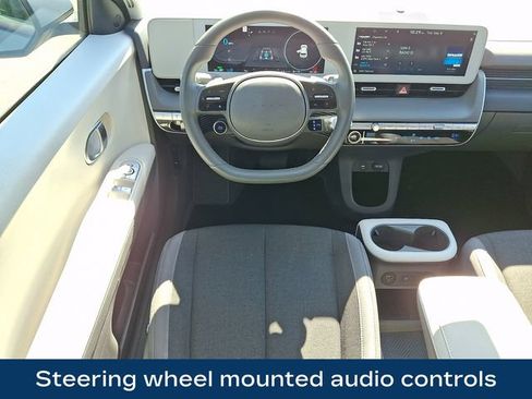 Used 2024 Hyundai Ioniq 5 SEL AWD/4WD image 3