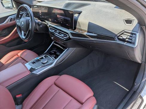 Used 2023 BMW i4 eDrive35 w/ Premium Package RWD image 23