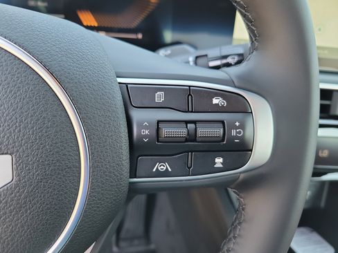 New 2026 Kia K5 GT-Line image 16