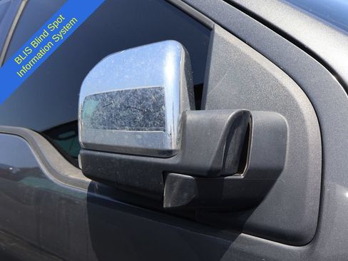 Used 2018 Ford F150 Lariat AWD/4WD image 15
