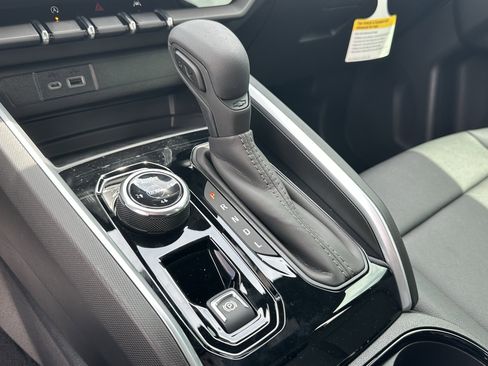New 2026 Chevrolet Colorado Trail Boss AWD/4WD image 26