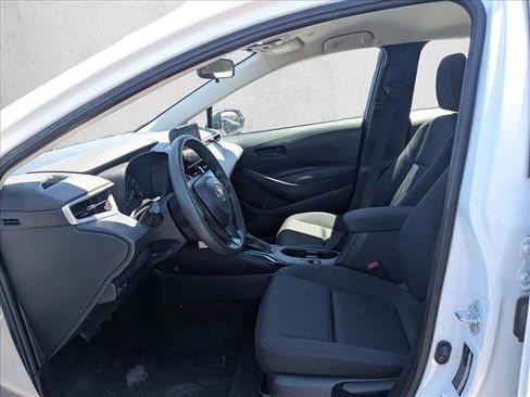 Used 2023 Toyota Corolla LE FWD image 17