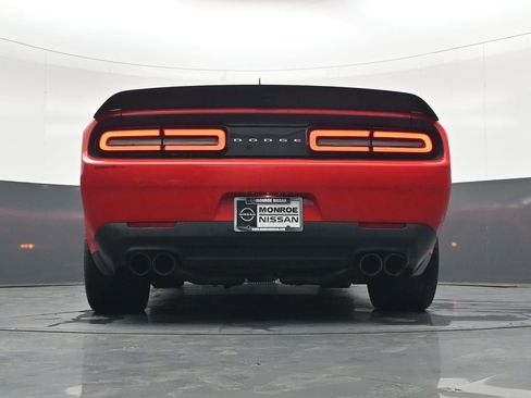 Used 2023 Dodge Challenger R/T Scat Pack image 26
