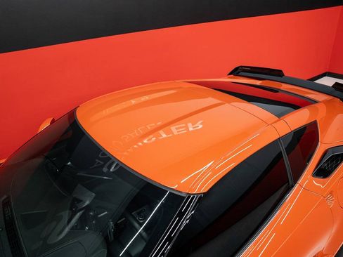 Used 2019 Chevrolet Corvette Z06 RWD image 32