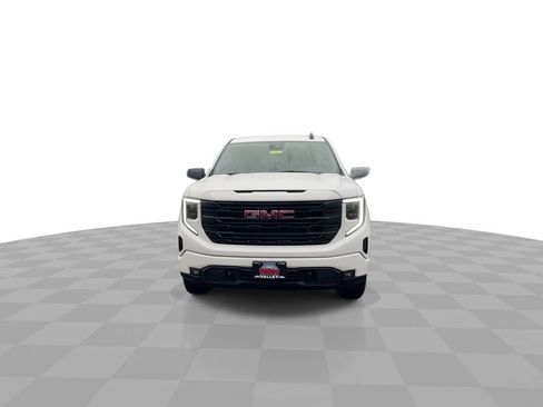 New 2026 GMC Sierra 1500 Elevation AWD/4WD image 3