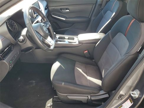 Certified 2022 Nissan Sentra SR w/ Electronics Package image 21