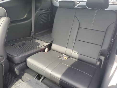 New 2026 GMC Acadia Elevation w/ Elevation Premium Package FWD image 30
