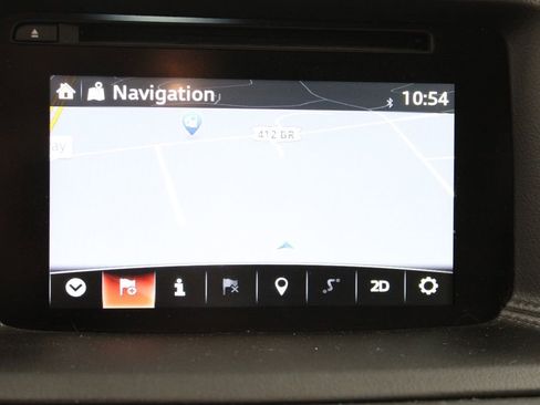 Used 2016 MAZDA CX-5 Grand Touring image 32