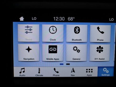 Used 2019 Ford Mustang Bullitt w/ Bullitt Electronics Package RWD image 42