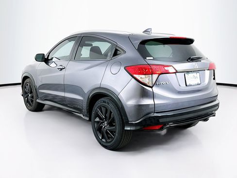 Used 2022 Honda HR-V Sport image 5