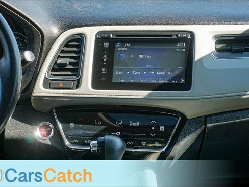 Used 2016 Honda HR-V EX-L image 25