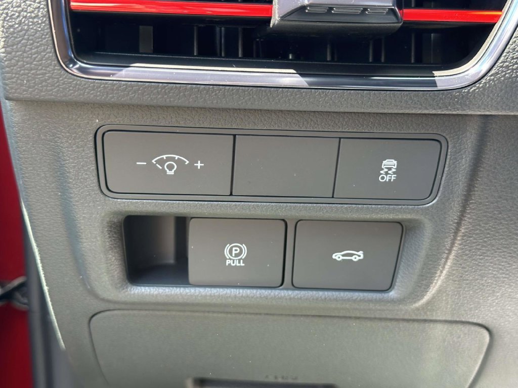 New 2026 Hyundai Sonata N Line FWD image 32